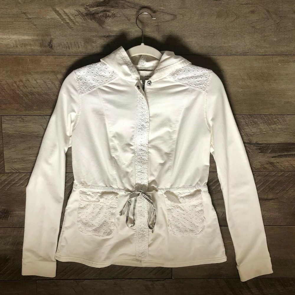 Anthropologie | Saturday/Sunday Sweater Jacket